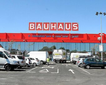 CENTRO BAUHAUS MALLORCA ELEGIDA