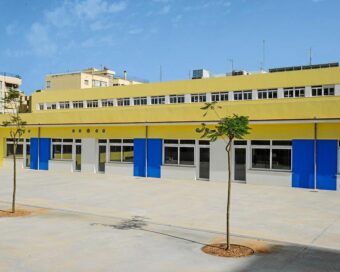 CIP SA BODEGA IBIZA ELEGIDA