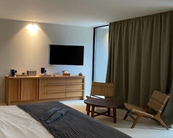 HOTEL OKU IBIZA 2 ELEGIDA