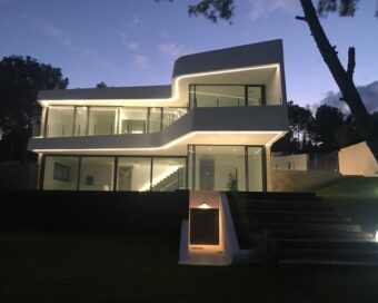 VILLA ISLA YAP-1 EN BENISSA COSTA ESTA